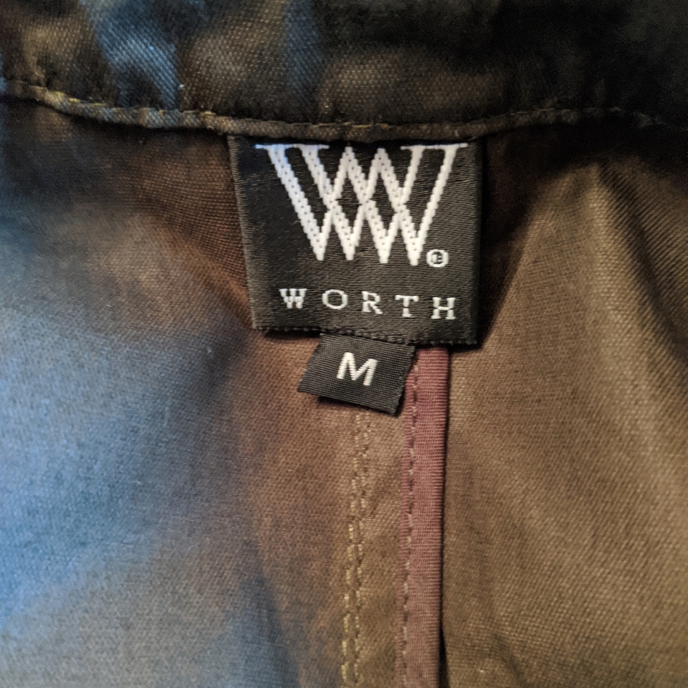 Drawstring Jacket - image 5